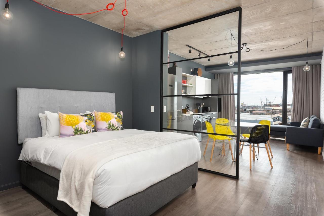 Apartment Wex1 Living - Serviced