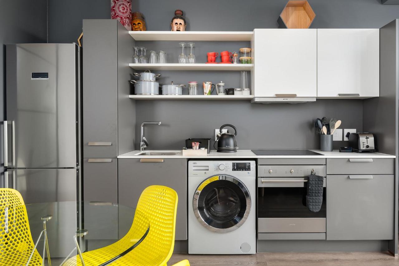 Wex1 Living - Serviced Cape Town