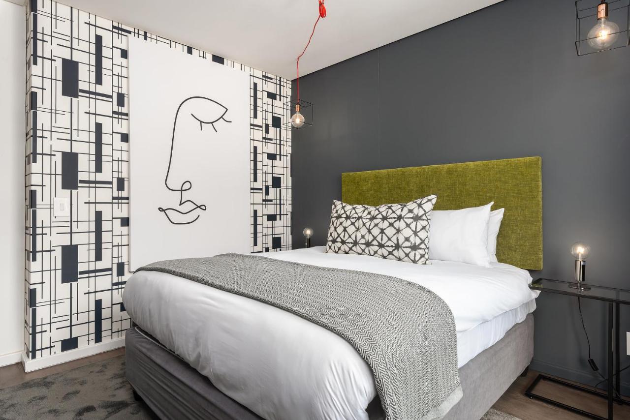 Apartment Wex1 Living - Serviced *