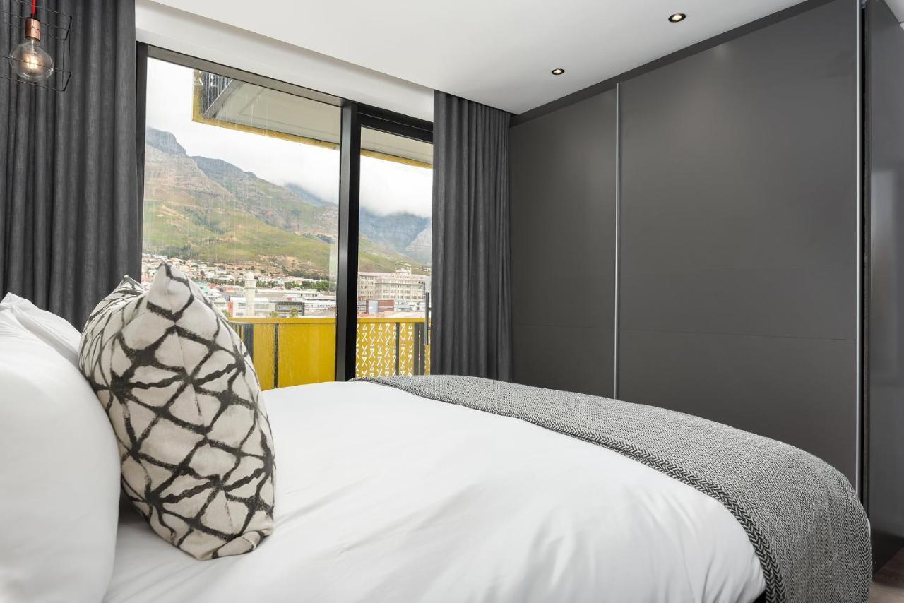 Wex1 Living - Serviced * Cape Town