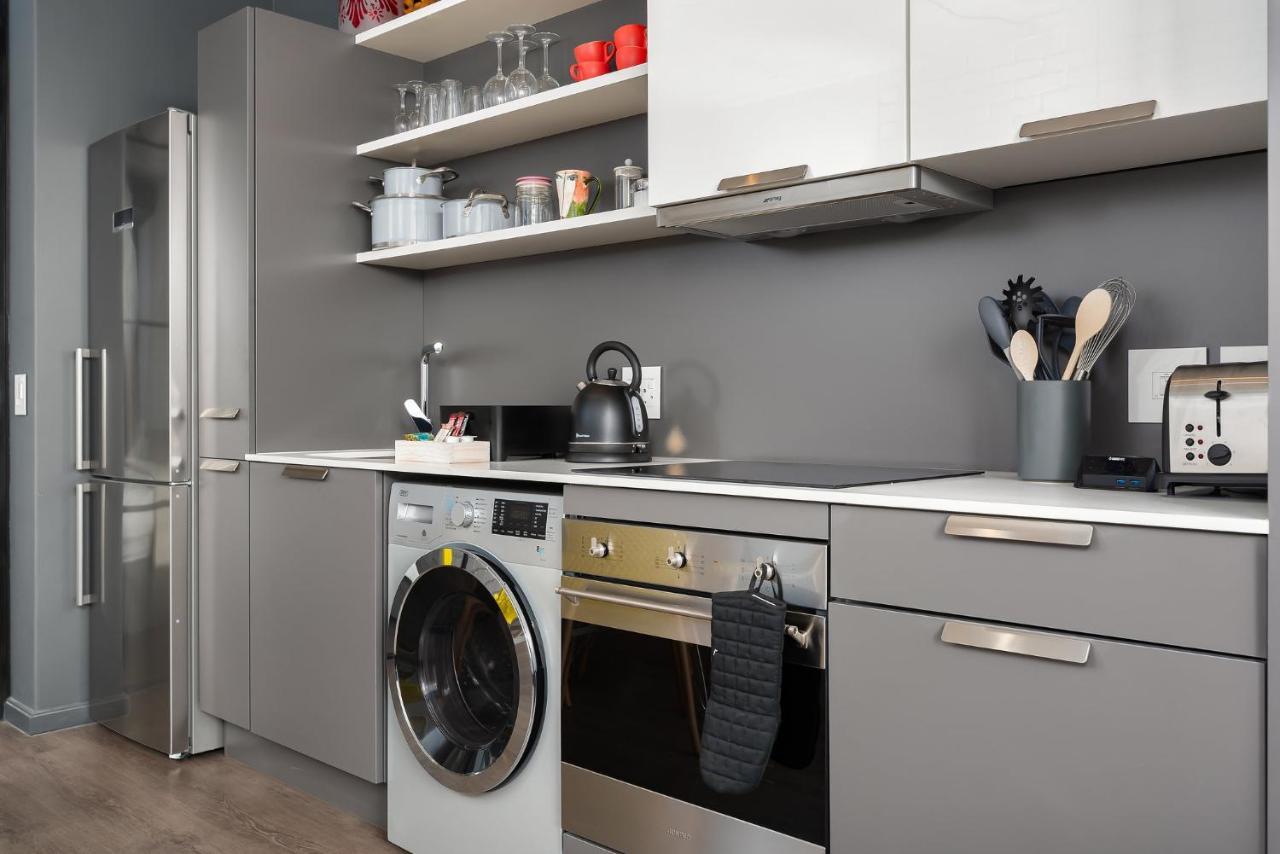 Wex1 Living - Serviced * Cape Town