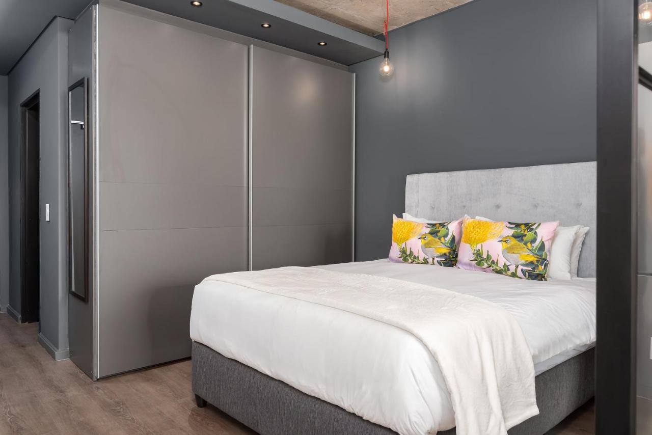 Wex1 Living - Serviced Cape Town