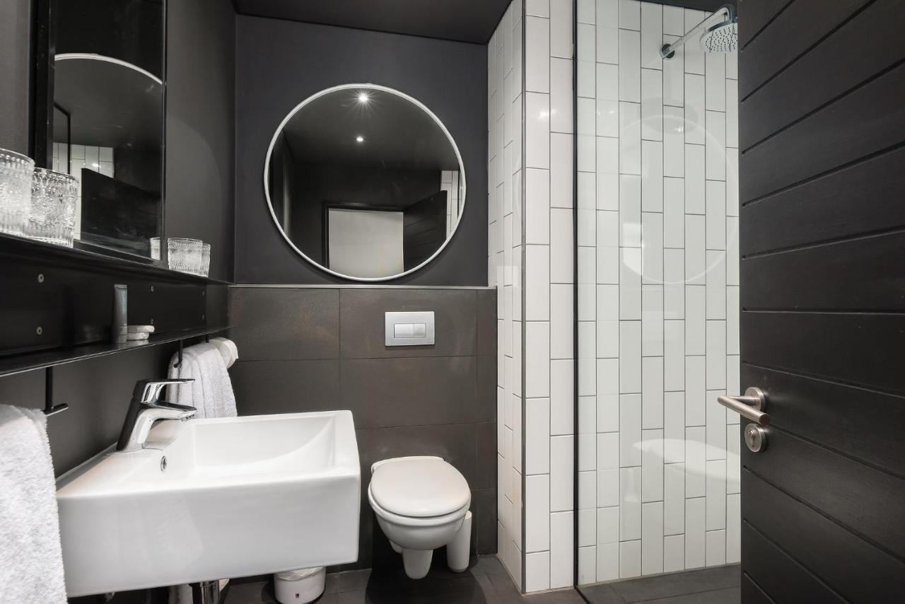 Wex1 Living - Serviced * Cape Town