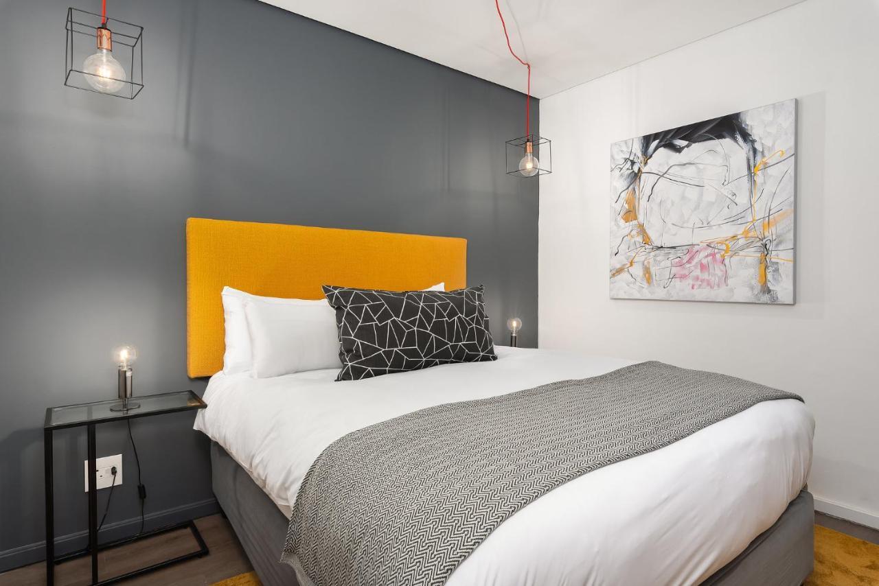 Wex1 Living - Serviced Cape Town