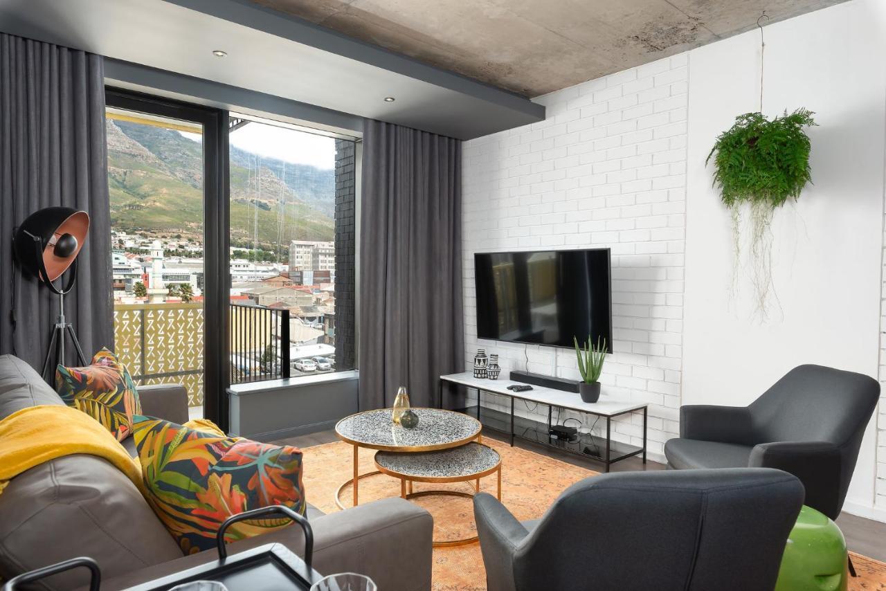 Wex1 Living - Serviced Apartment