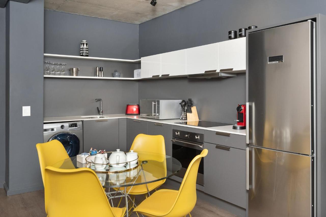 Apartment Wex1 Living - Serviced
