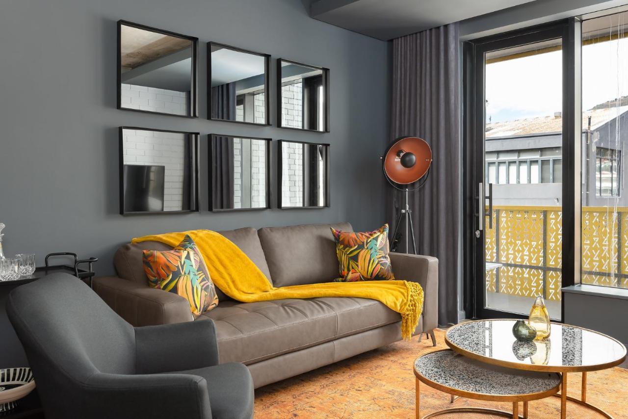 Wex1 Living - Serviced Apartment *
