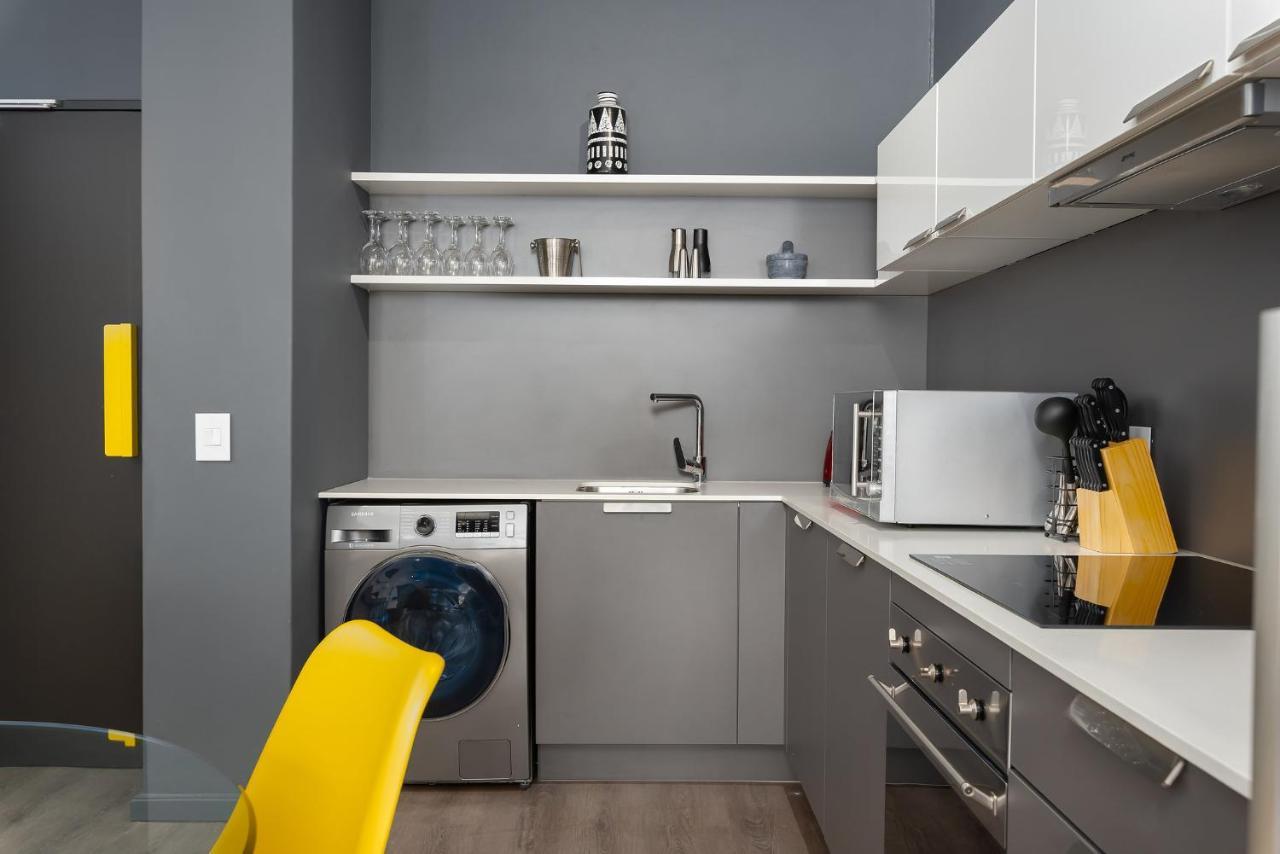 Wex1 Living - Serviced Cape Town