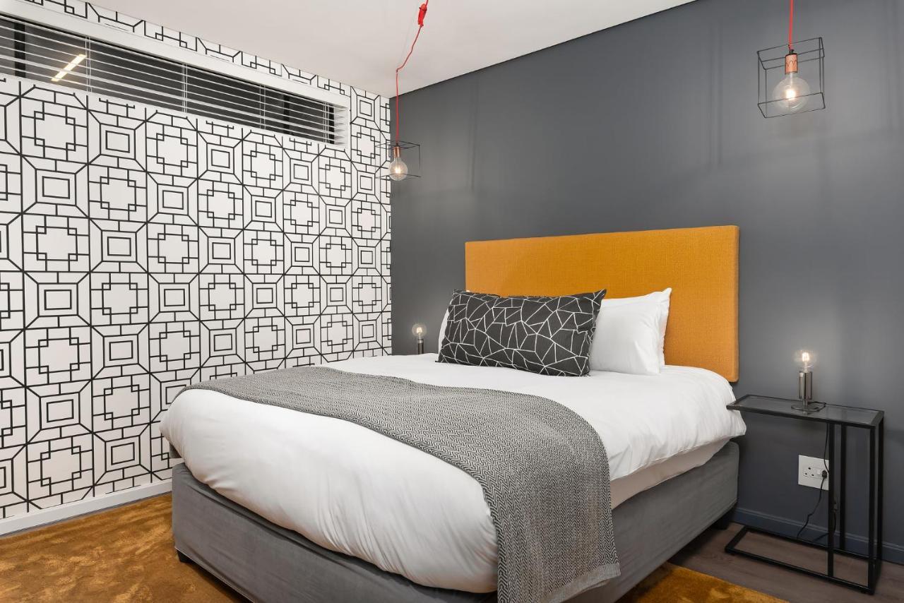 Wex1 Living - Serviced * Cape Town