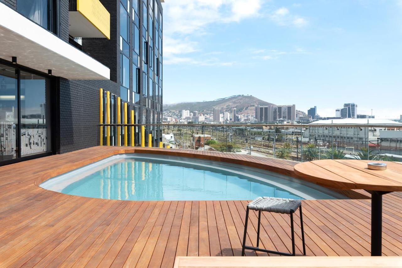 Wex1 Living - Serviced Apartment
