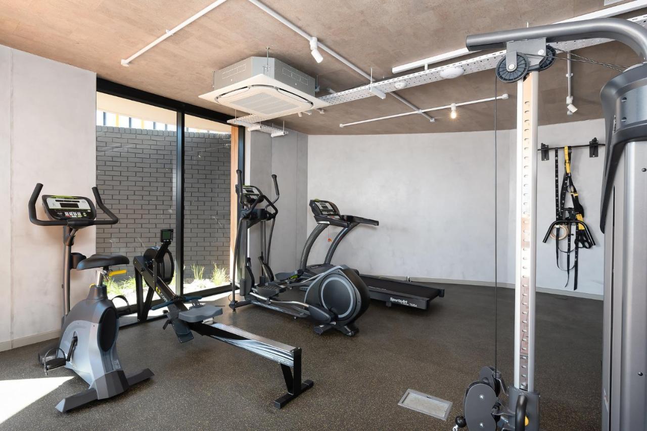 Wex1 Living - Serviced Apartment Cape Town
