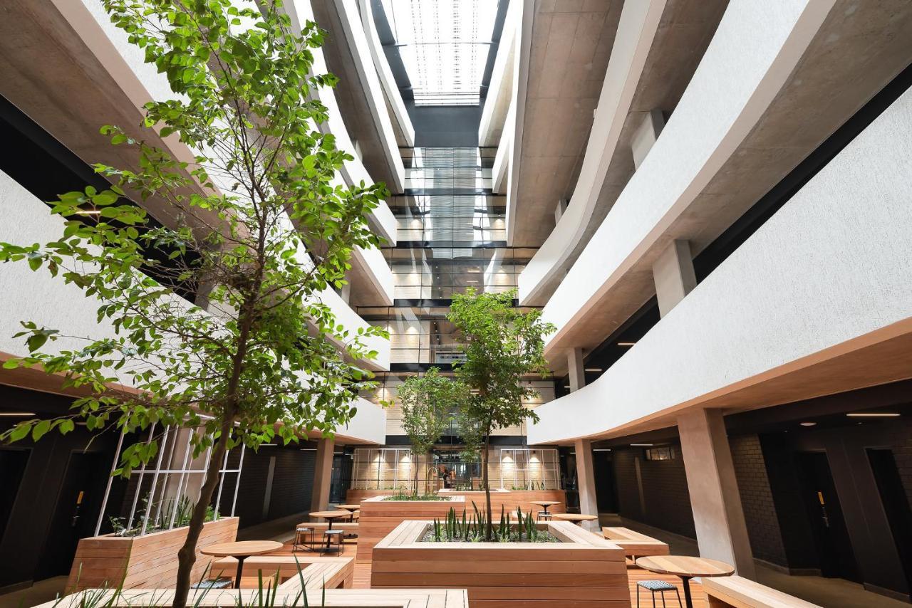 Apartment Wex1 Living - Serviced *