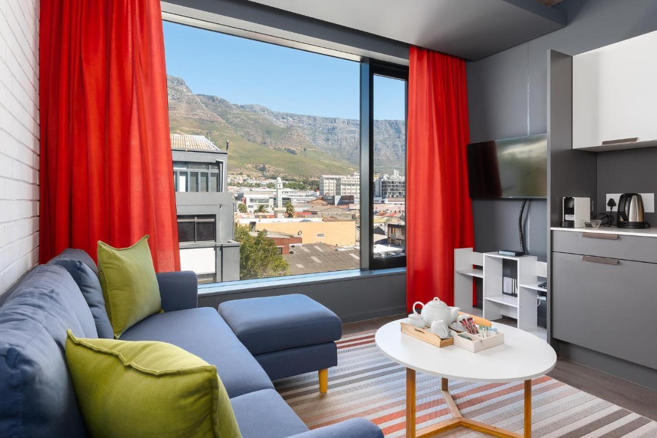 Wex1 Living - Serviced Apartment