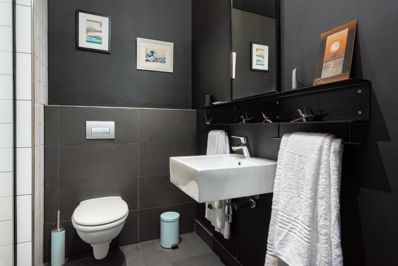 Apartment Wex1 Living - Serviced Cape Town