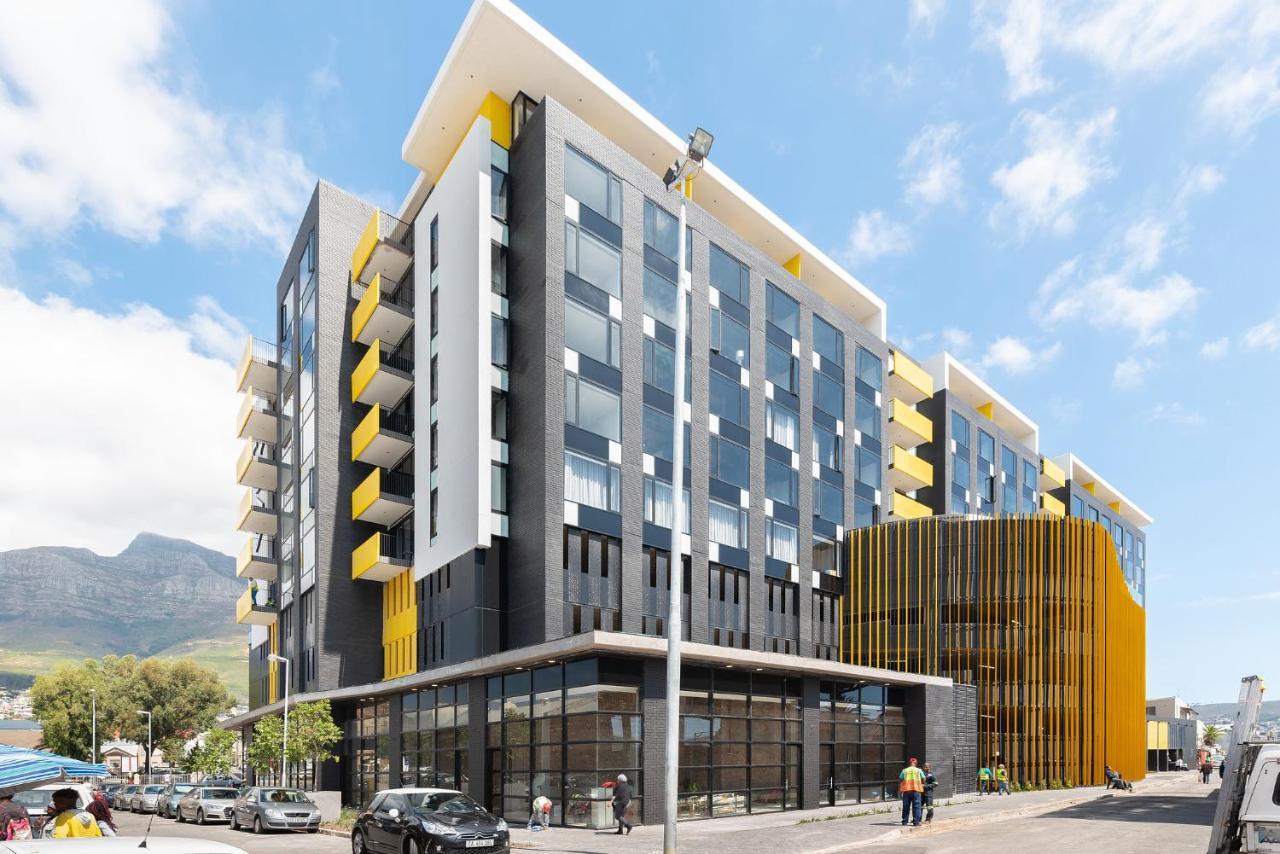 Wex1 Living - Serviced Apartment Cape Town