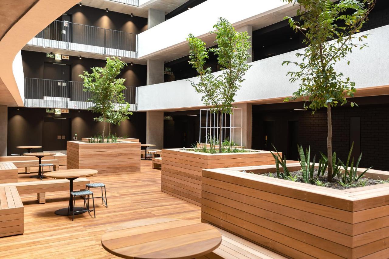 Wex1 Living - Serviced Cape Town